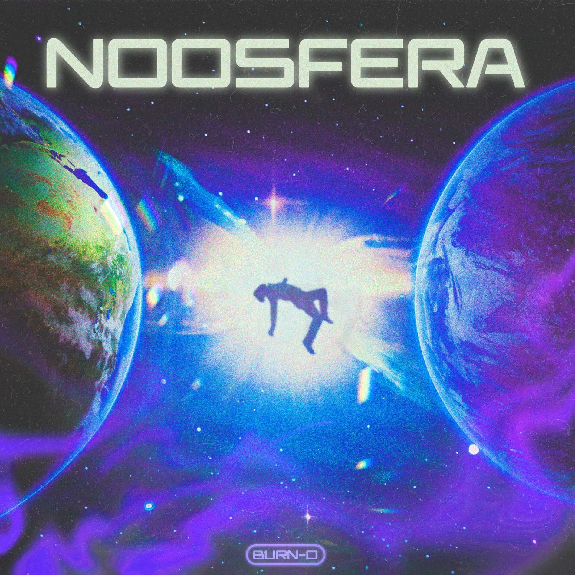 Album cover of Noosfera