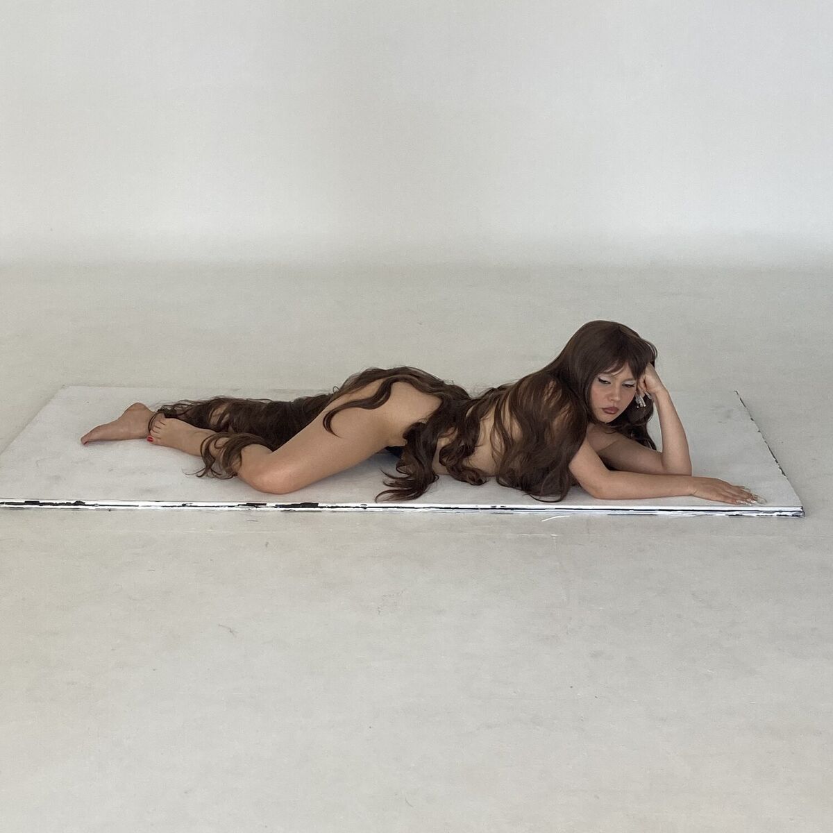 Album cover of ADENTRO DE MÍ SHERELLE 160 BPM