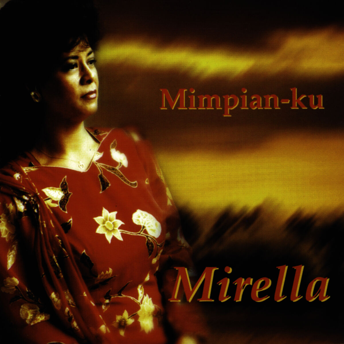 Album cover of Mimpian-Ku
