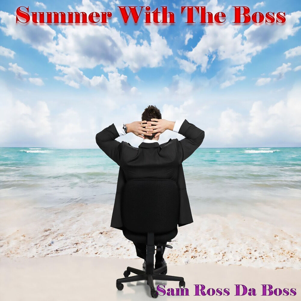 Picture of Summertime With The Boss
