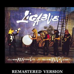 Cover of Sopravvissuti e sopravviventi (2009 Remaster)