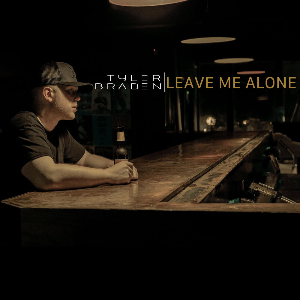 Picture of Leave Me Alone