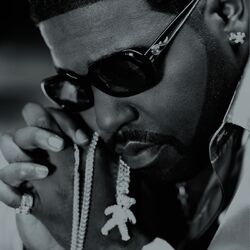 Cover of Love & Consequences