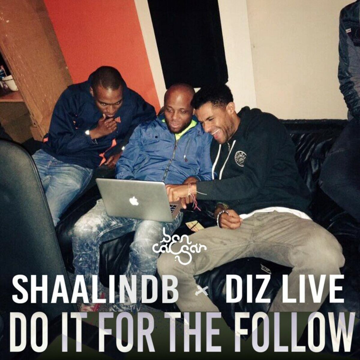 Album cover of Do It For The Follow