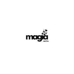 Cover of Magia | Latin Vive