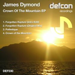 Cover of Crown Of The Mountain EP