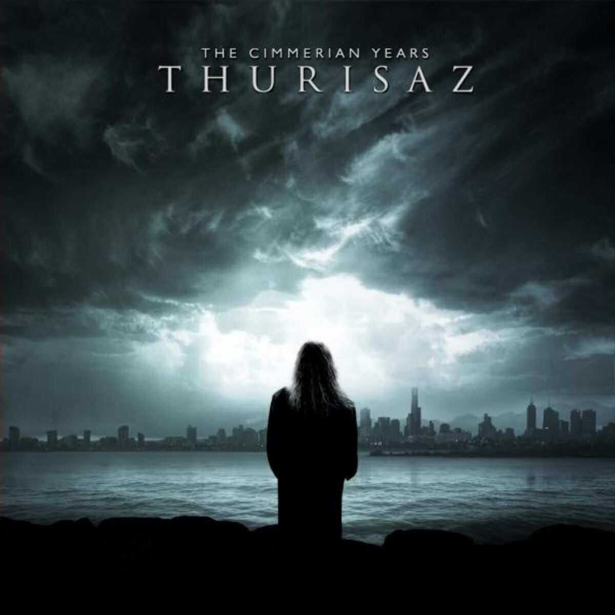Album cover of Inner Voices