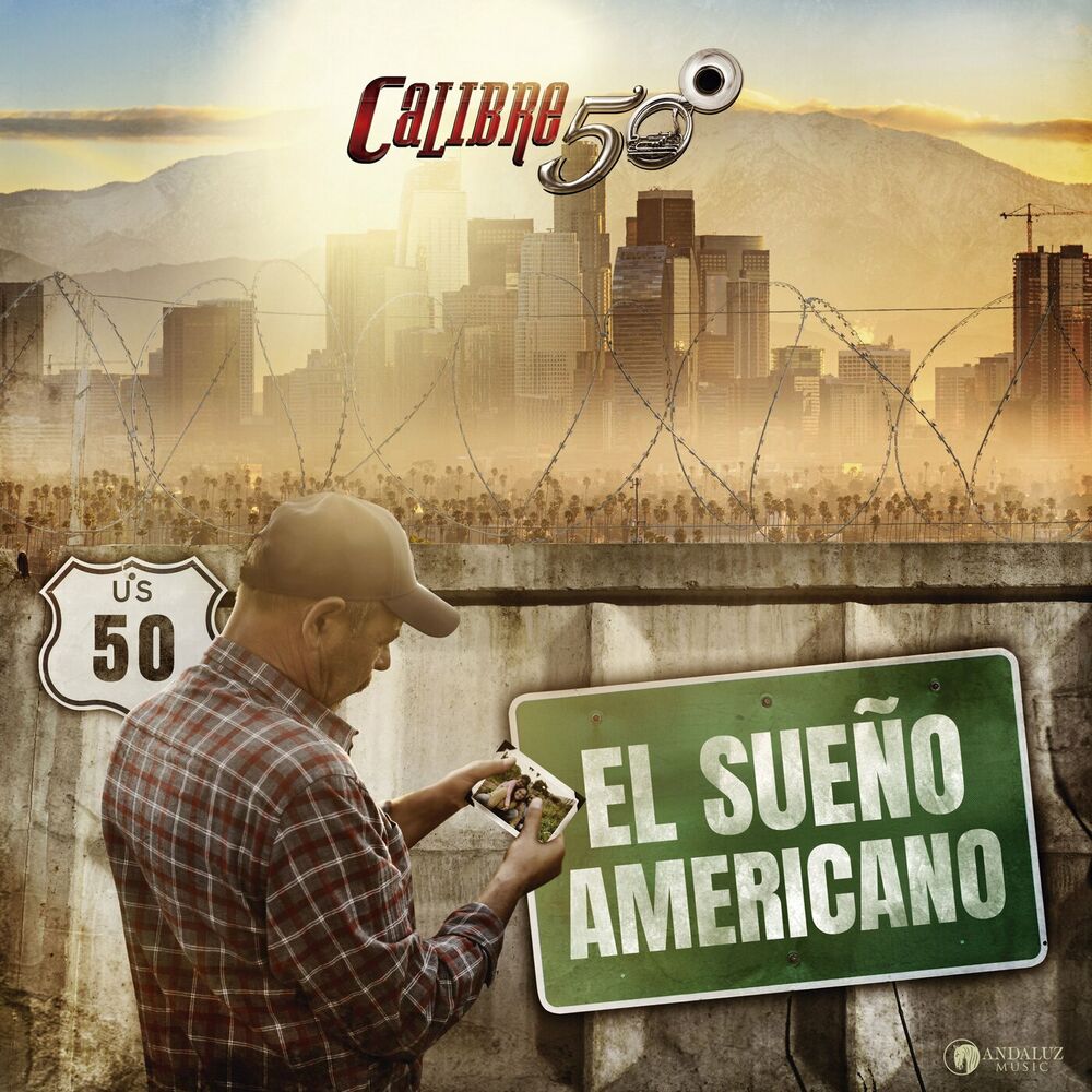 Picture of El Sueño Americano
