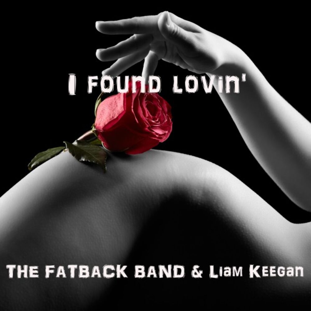 Picture of I Found Lovin'