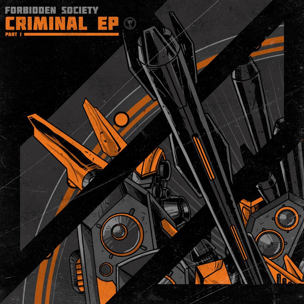 Picture of Criminal EP Pt. 1