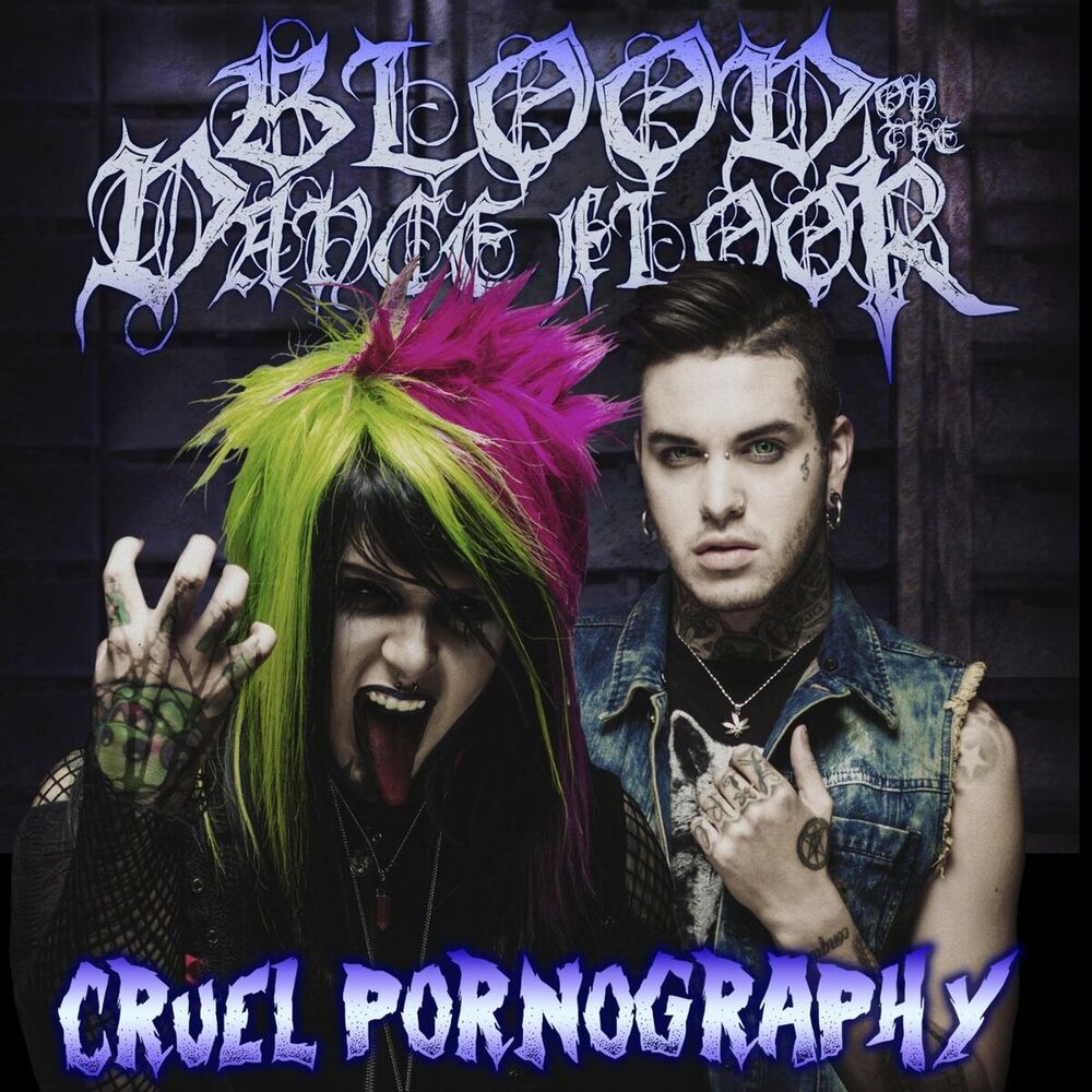 Picture of Cruel Pornography