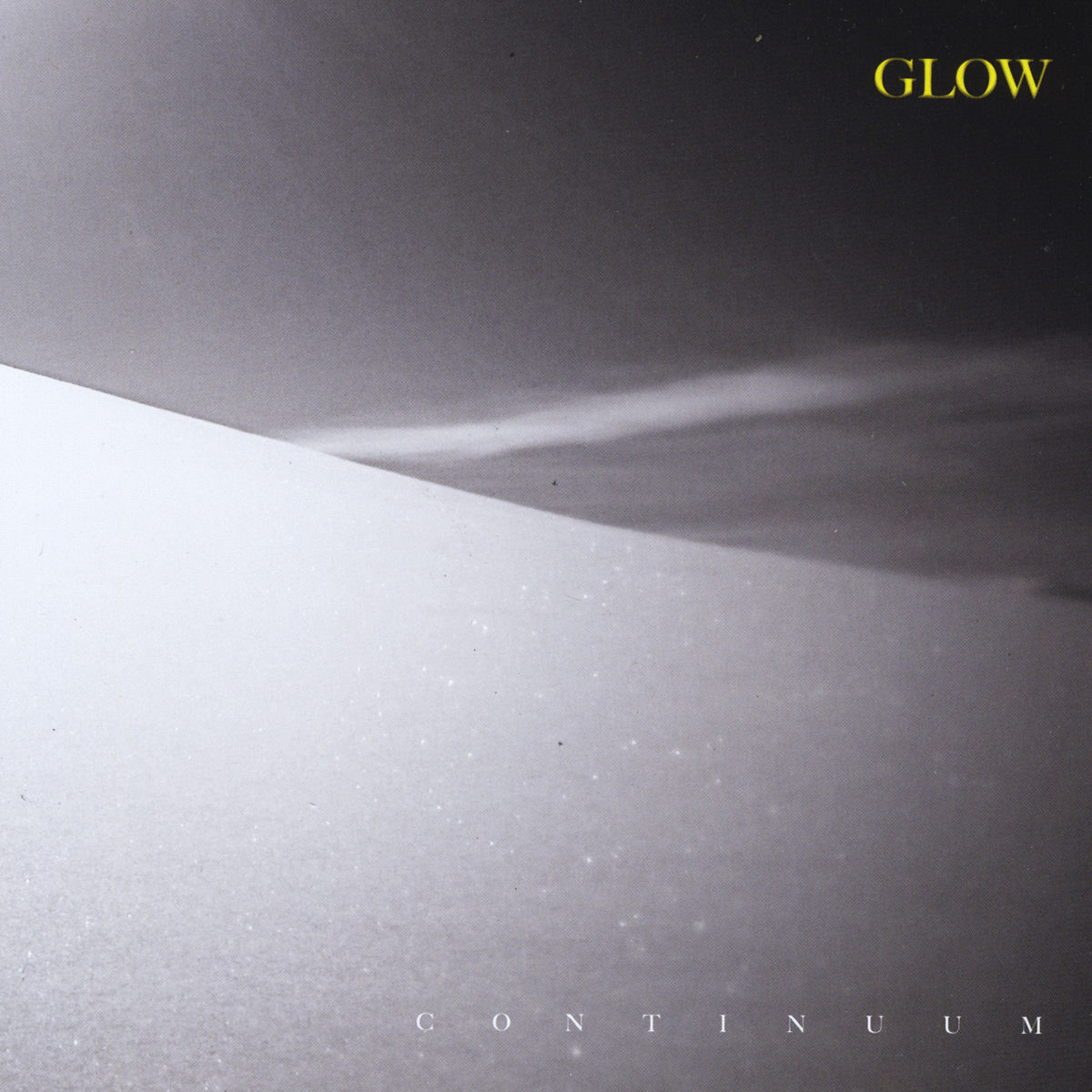 Album cover of Continuum