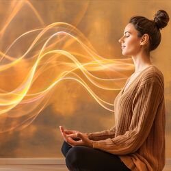 Cover of Soul Awakening through the Healing Flute: Energy and Meditation for Transformation