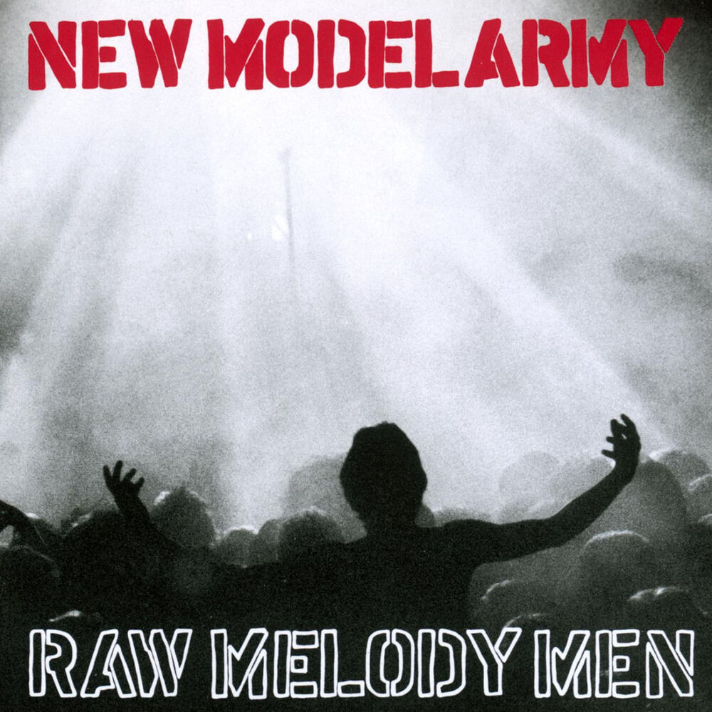 Picture of Raw Melody Men