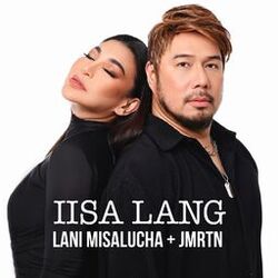 Cover of Iisa lang