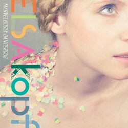 Cover of Marvelously Dangerous