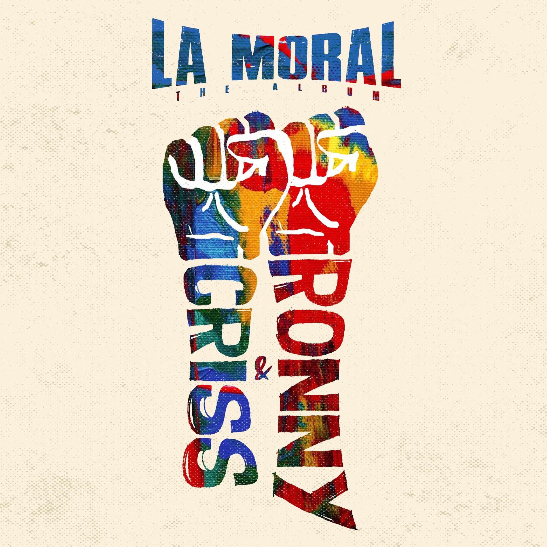 Album cover of EL STICKER
