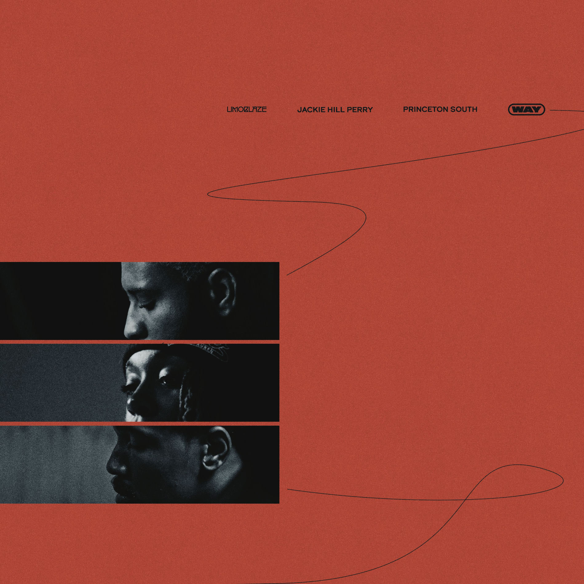 Album cover of WAY