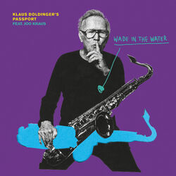 Wade in the Water (feat. Joo Kraus)