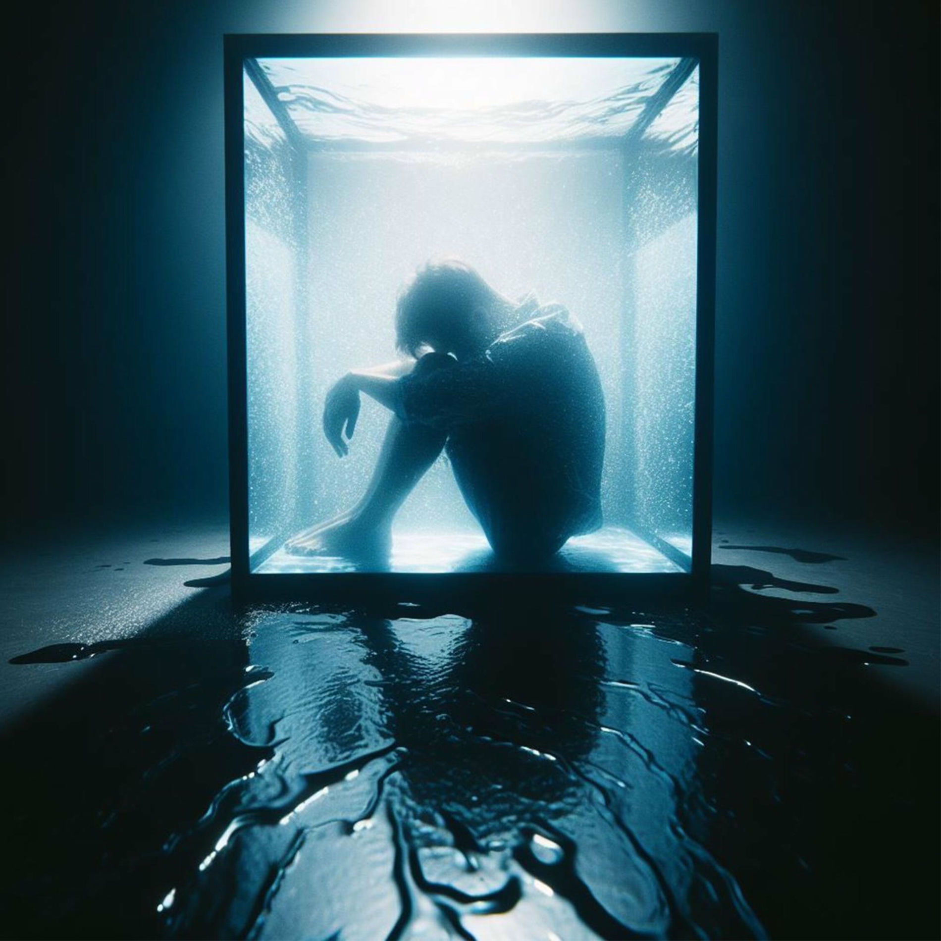 Album cover of Underwater