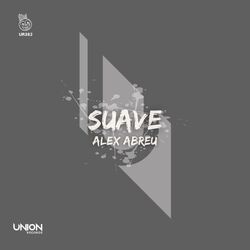 Cover of Suave