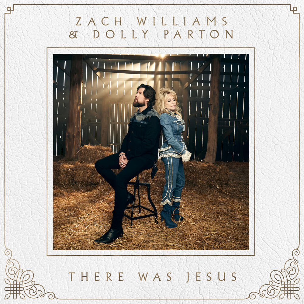 Picture of There Was Jesus