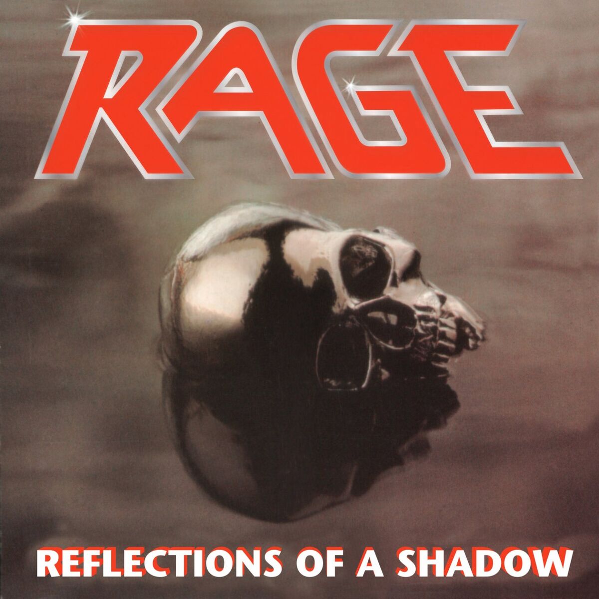 Album cover of Reflections of a Shadow