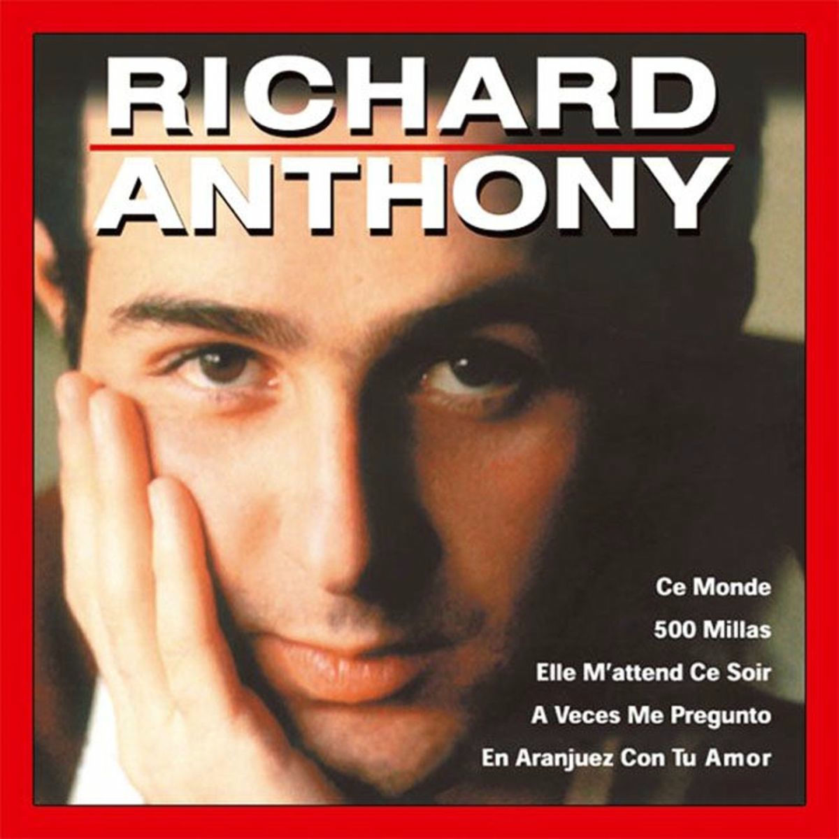 Album cover of Singles collection