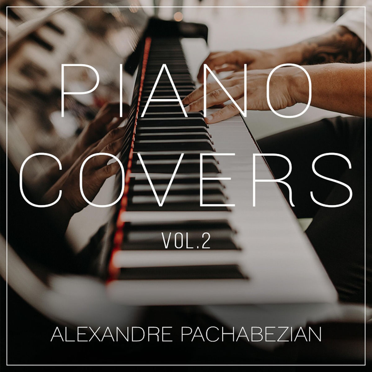 Album cover of Where Is My Mind? (Piano Arrangement)