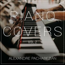 Cover of Piano Covers, Vol.2