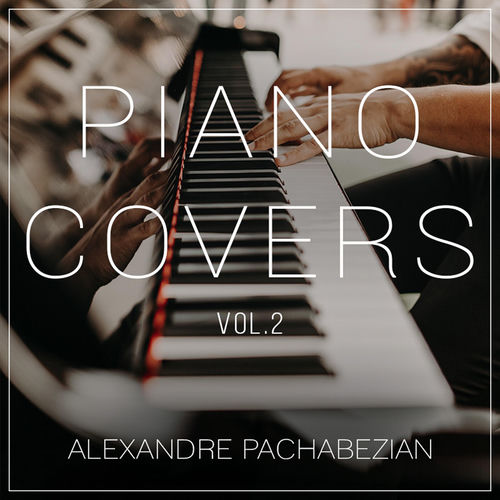 Stay (Piano Arrangement) by Alexandre Pachabezian - 165 BPM