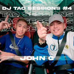 Cover of JOHN C | DJ TAO Turreo Sessions #4