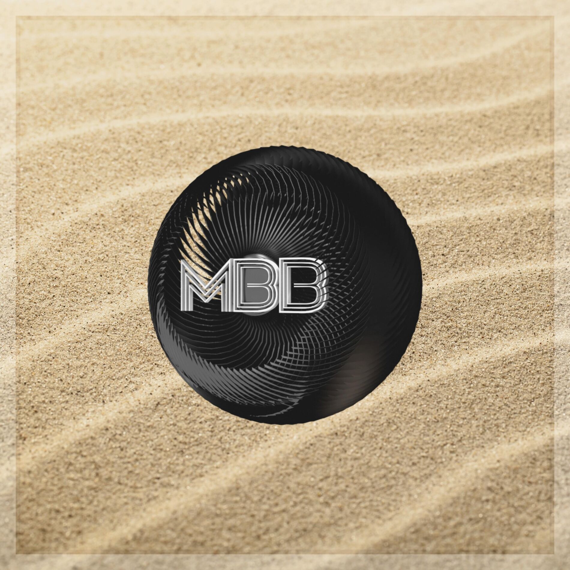 Album cover of Beach