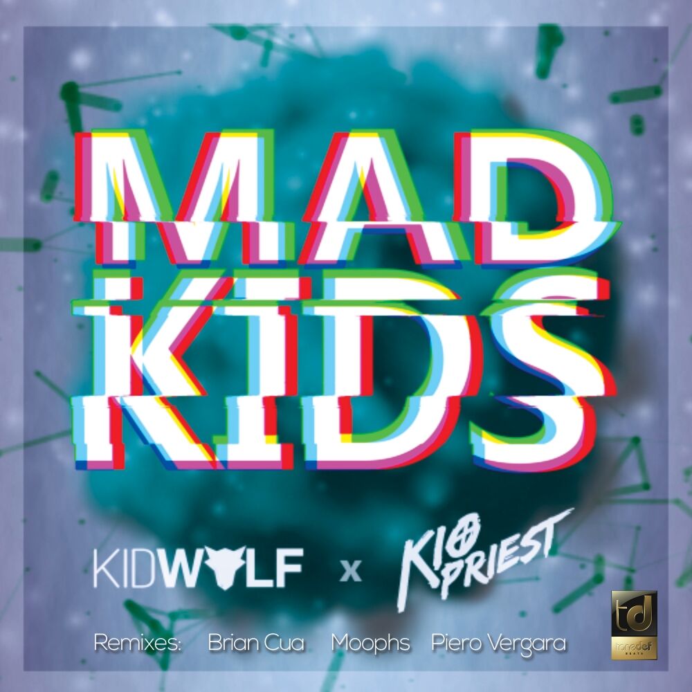 Picture of Mad Kids
