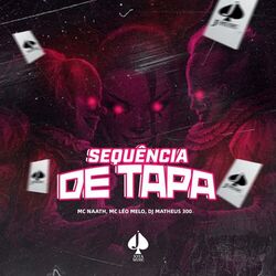 Cover of Sequencia de Tapa