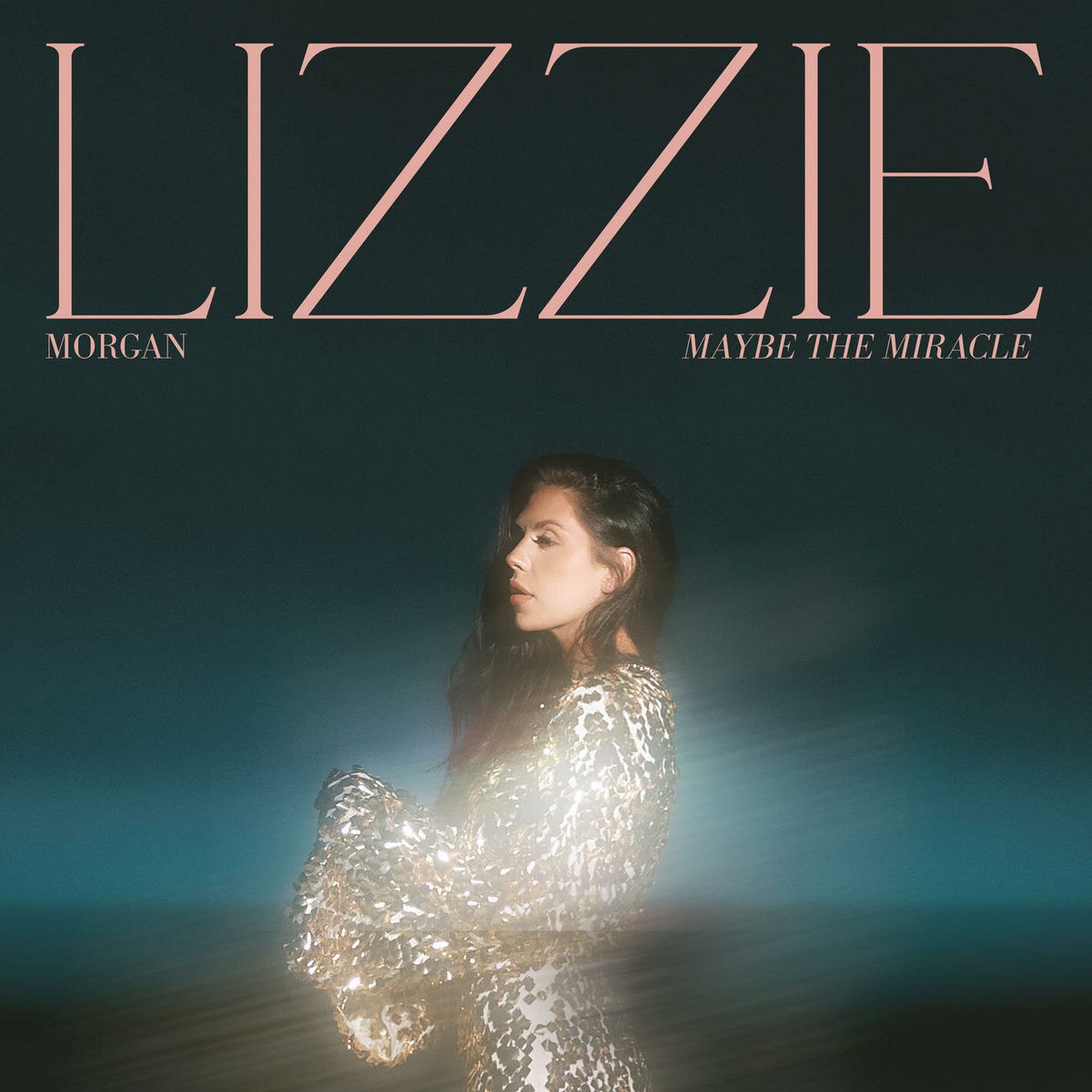 Album cover of Maybe The Miracle