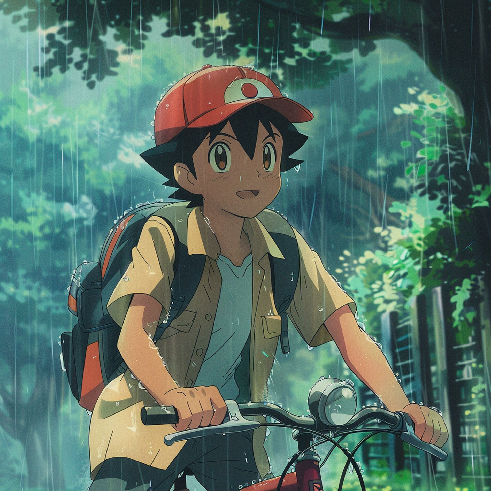 Album cover of Goldenrod City