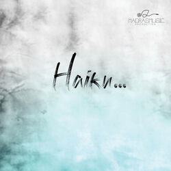 Cover of Haiku