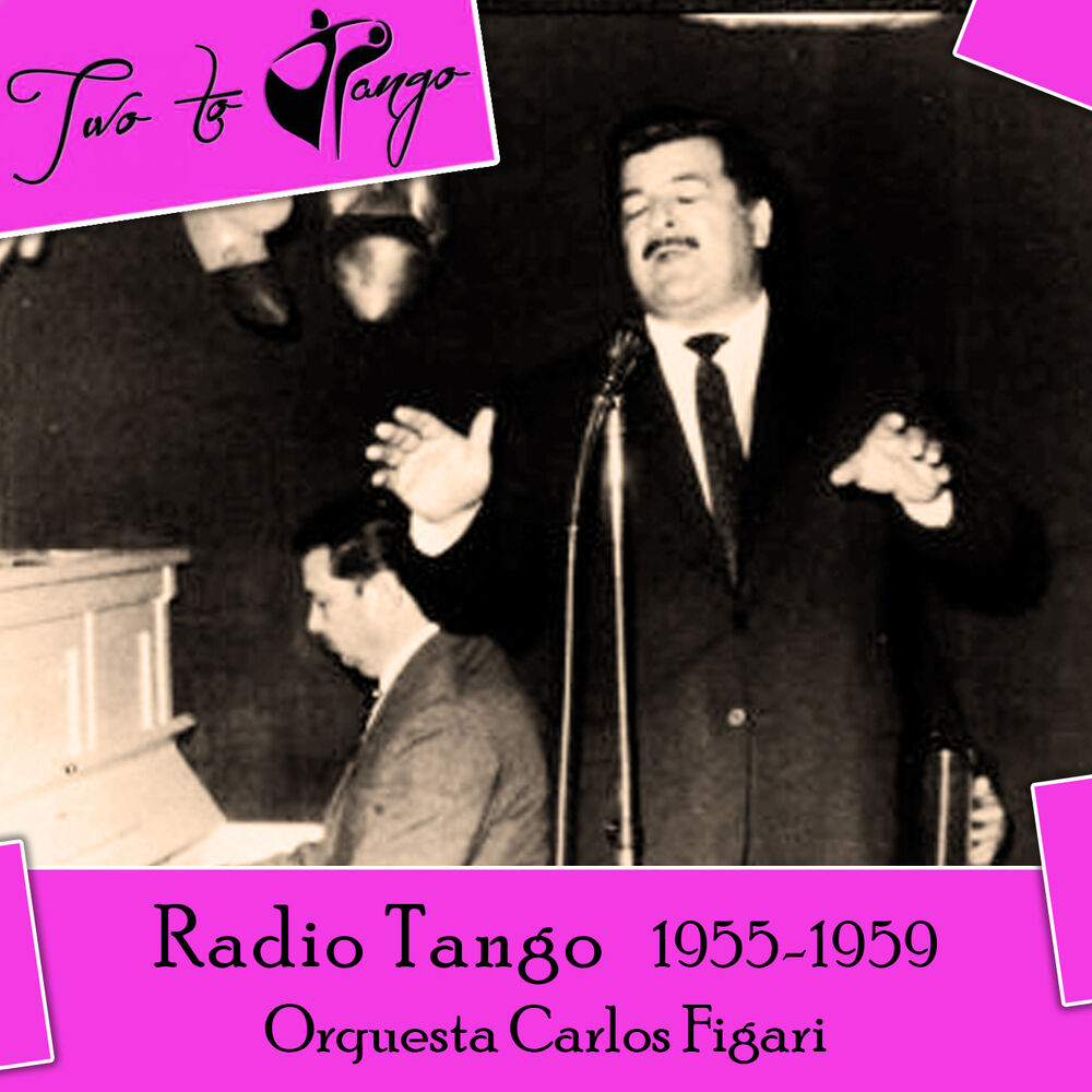 Picture of Radio Tango (1955-1959)