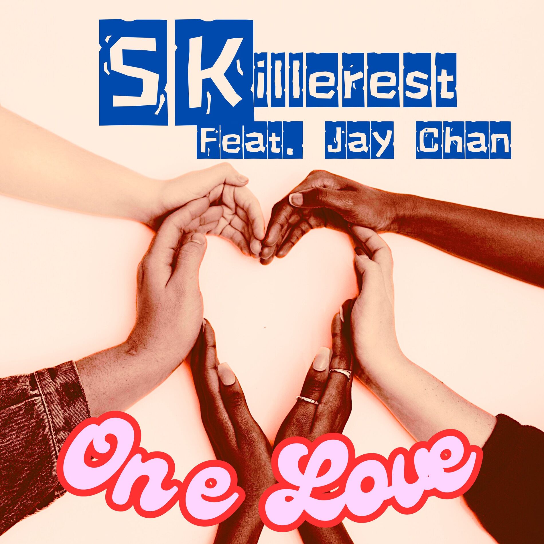 Album cover of One Love