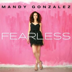 Cover of Fearless