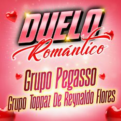 Cover of Duelo Romántico
