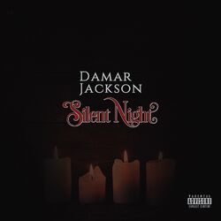 Cover of Silent Night