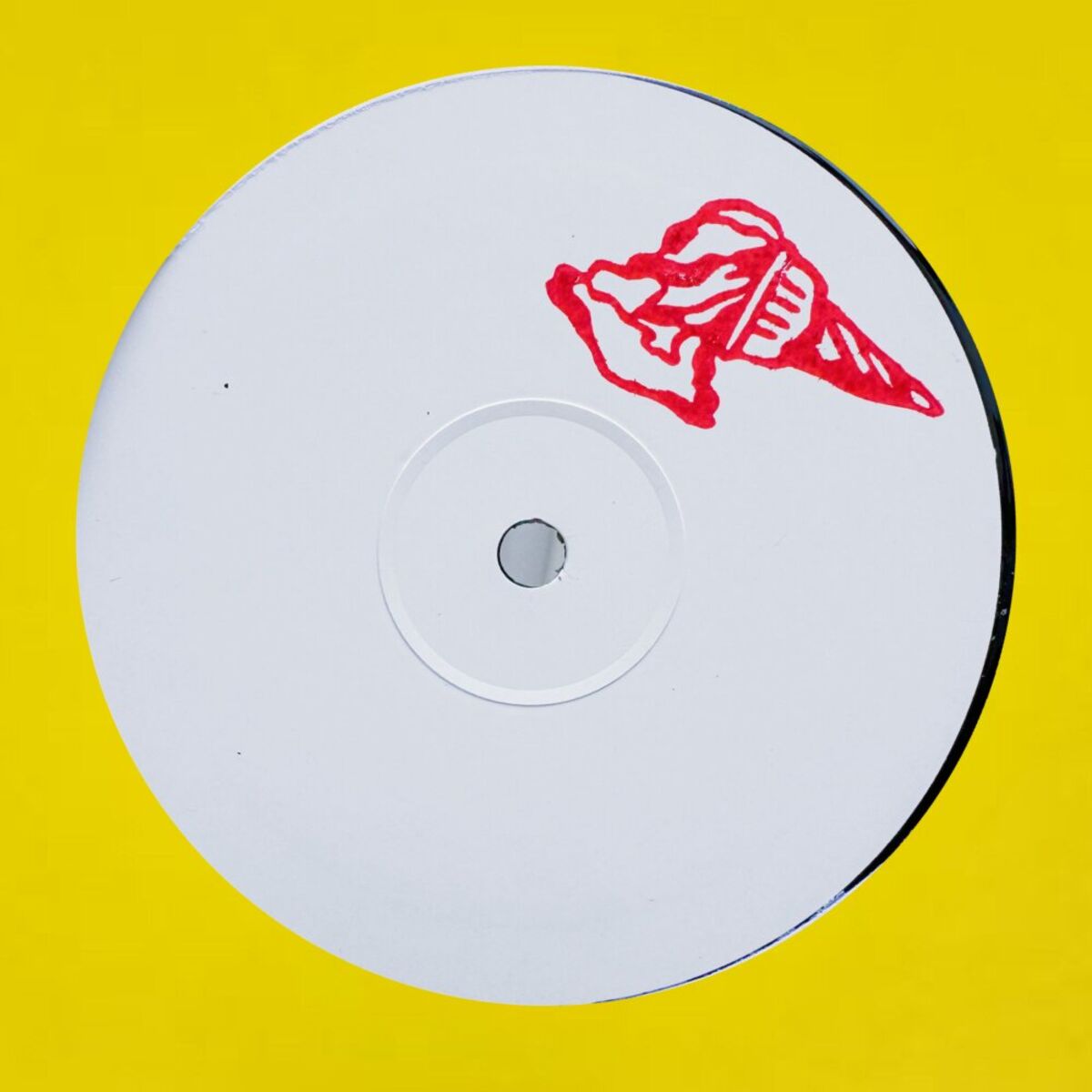 Album cover of All I Need