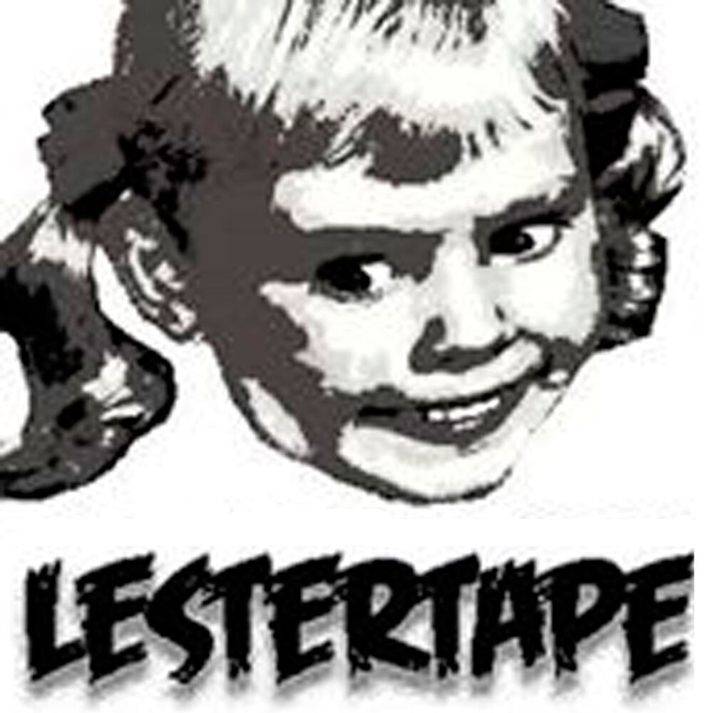 Picture of Lestertape