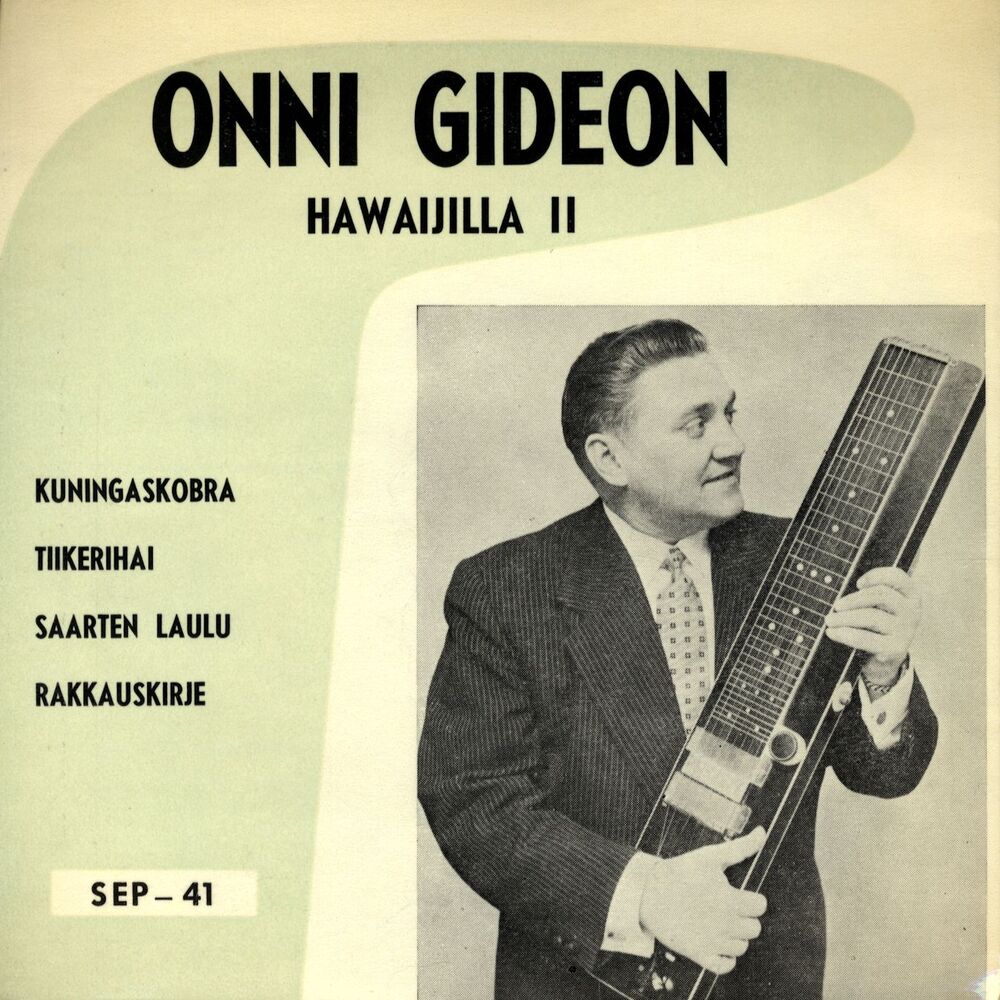 Picture of Hawaijilla 2