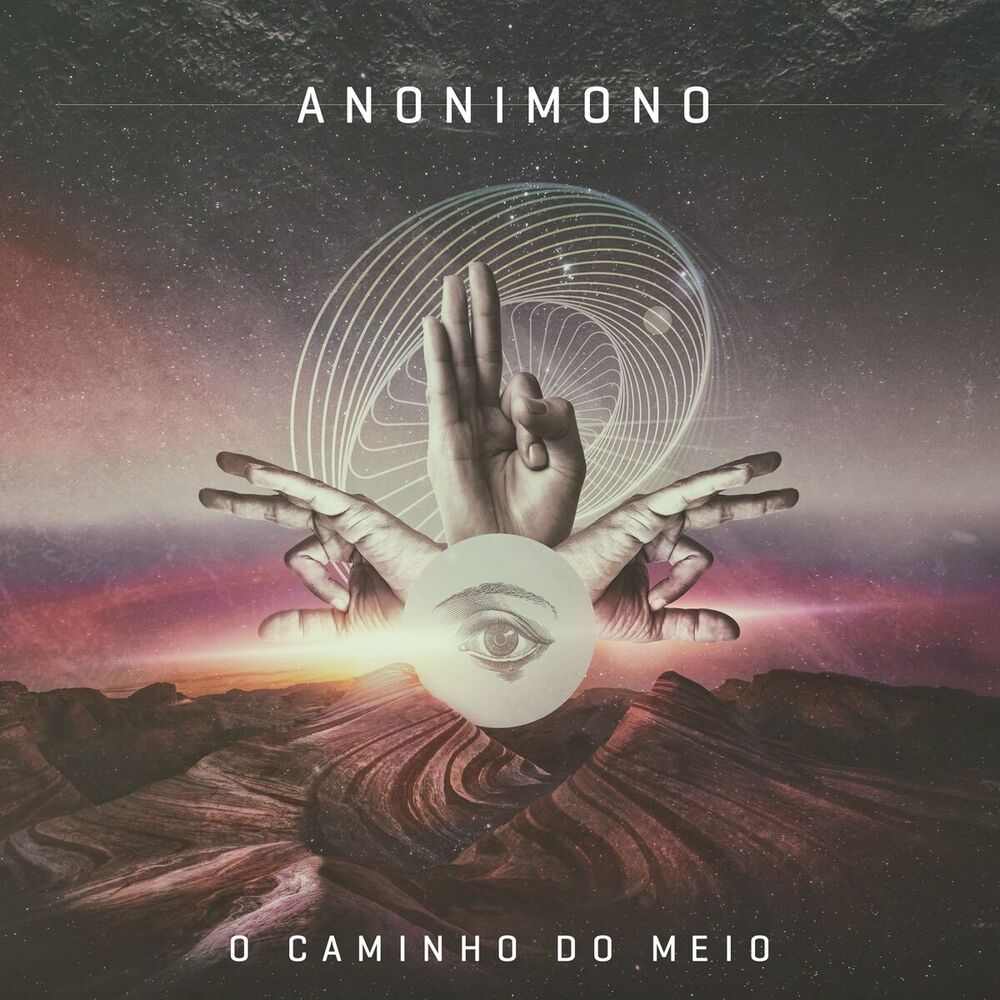 Picture of O Caminho do Meio