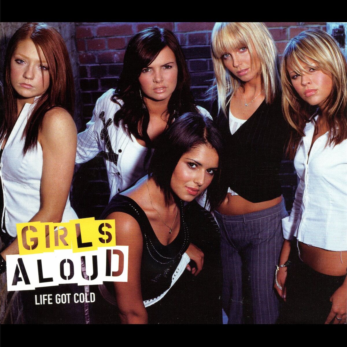 Album cover of Life Got Cold EP
