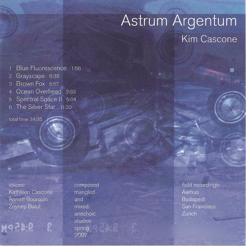 Picture of Astrum Argentum