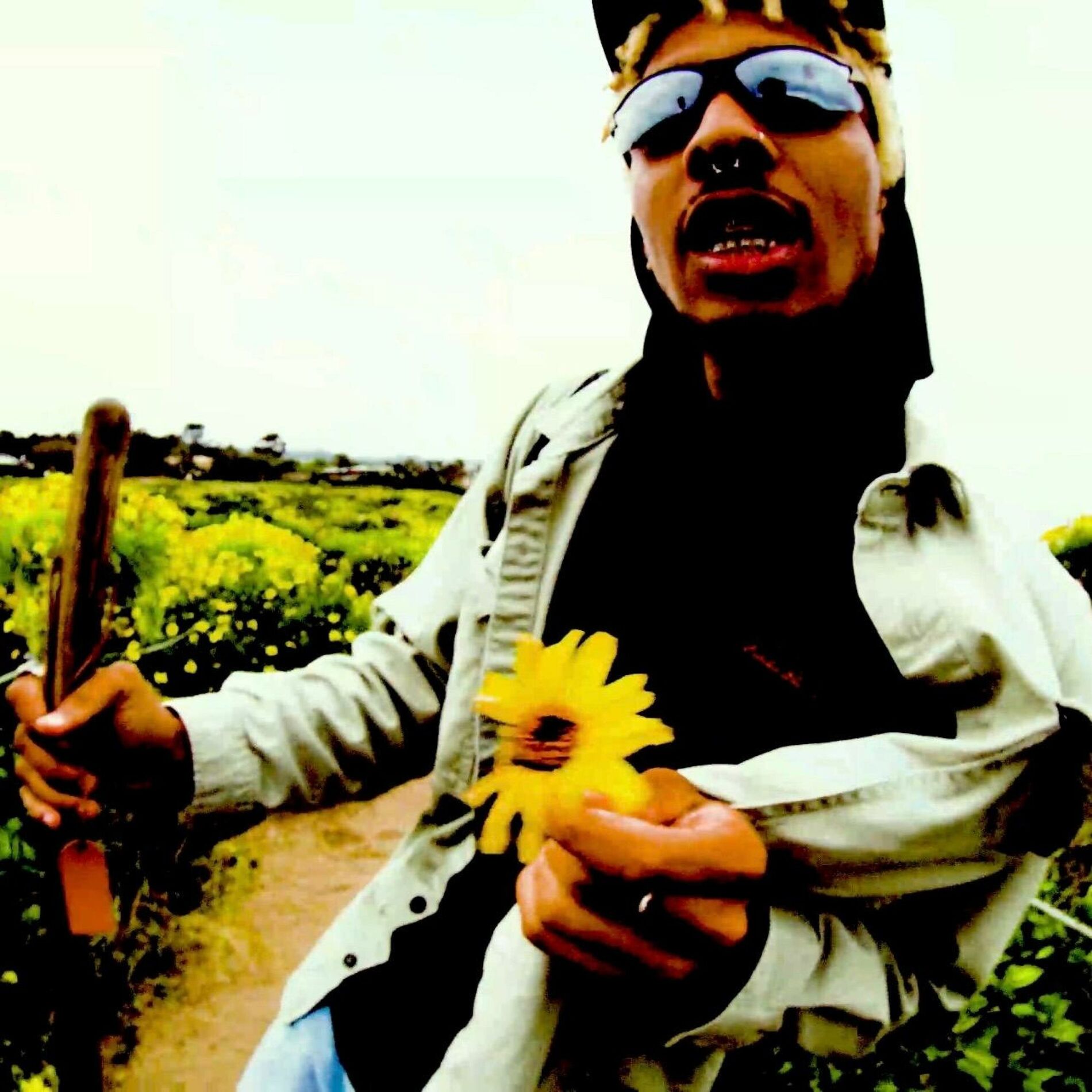 Album cover of The Vano Special